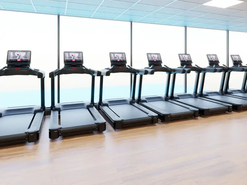 Walnut Leisure Centre