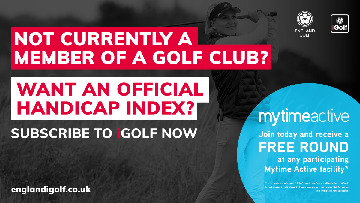 igolf