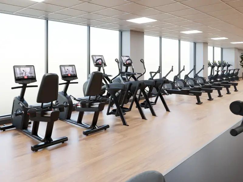 Walnut Leisure Centre