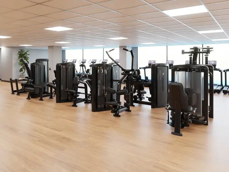 Walnut Leisure Centre