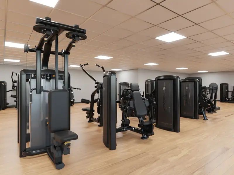 Walnut Leisure Centre