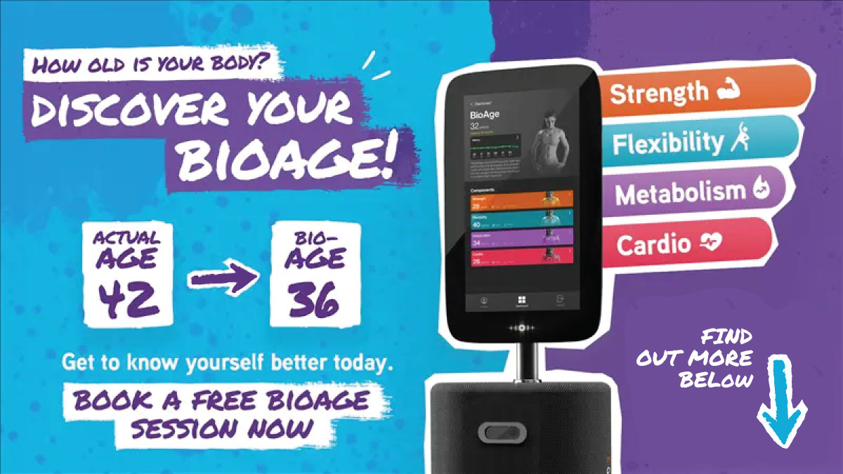 BioAge