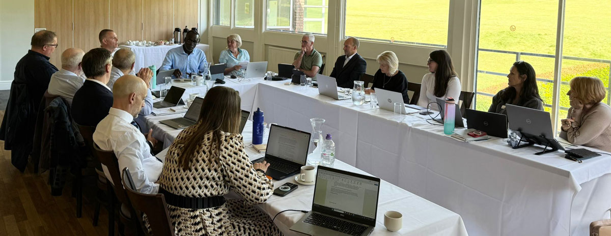 Mytime Active's Board of Trustees