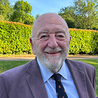 Photo of Councillor Robert Evans