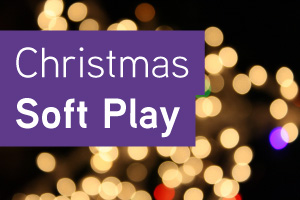 Christmas Soft Play