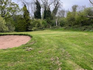 Enjoy a round