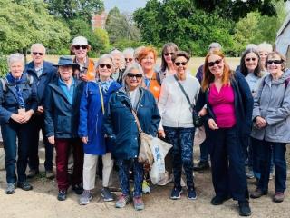 Walking Group