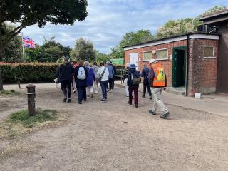Walking Group