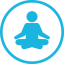 Members booking icon