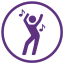 Zumba icon