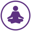 Hypnobirthing icon