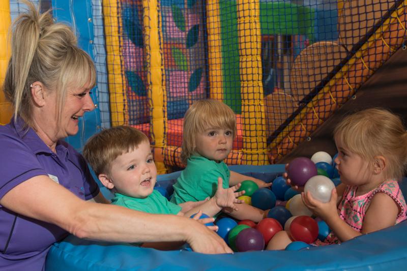 Our Vacancies Bromley London Mytime Active