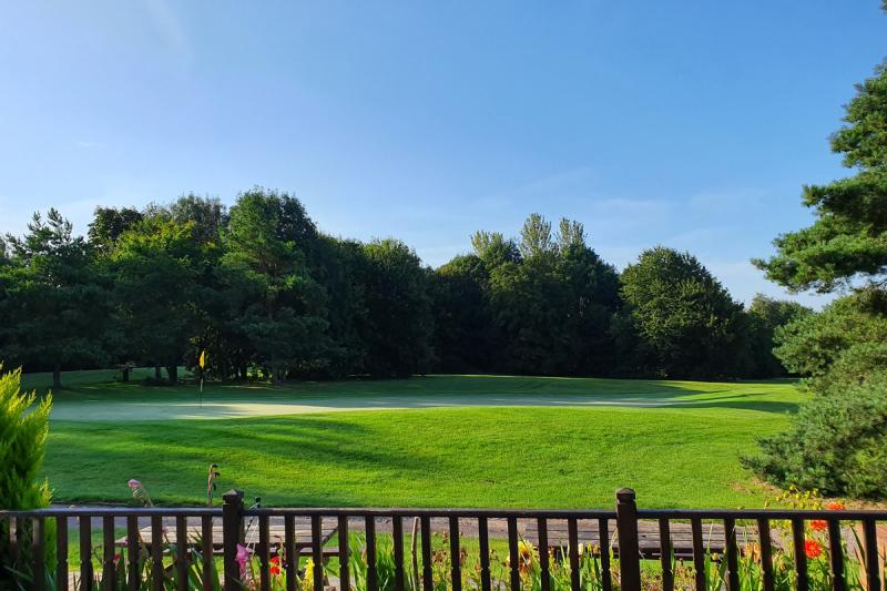Photo of Cobtree Manor Park Golf Course