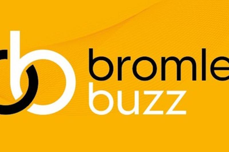 Bromley Buzz podcast