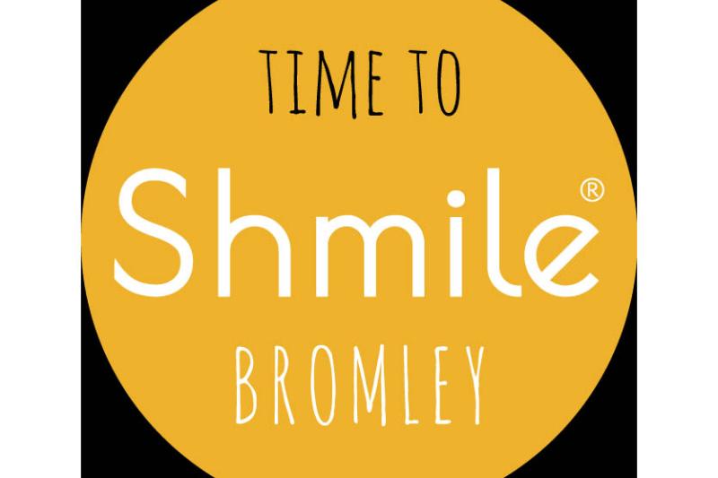 Shmile Bromley