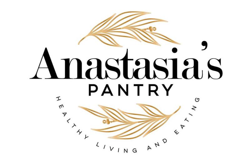 Anastasias Pantry