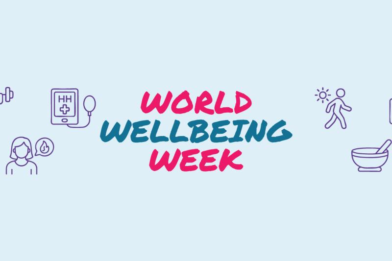 Wellbeing Week