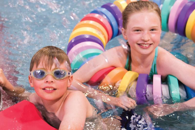 Summer Fun