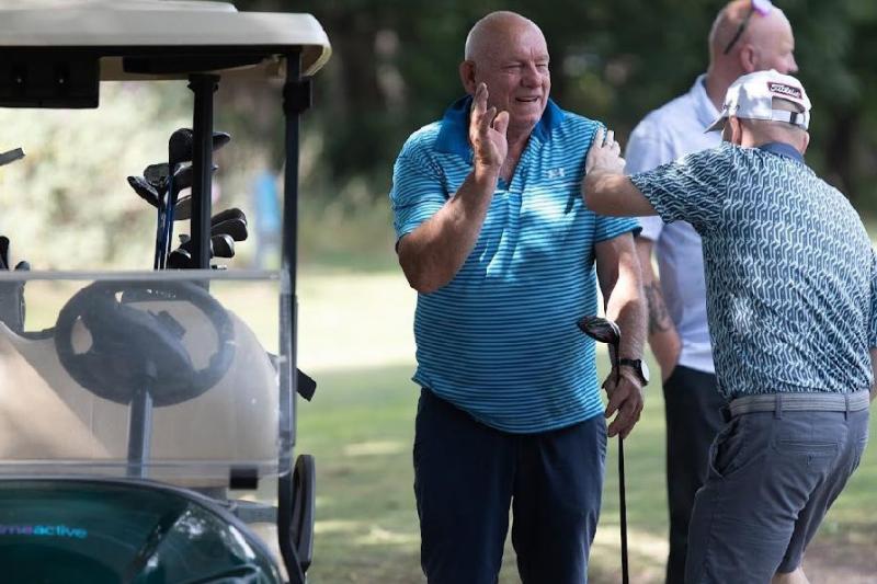 Mytime Active Stories - Stuart