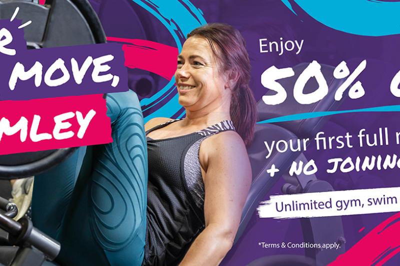 Your move hero image