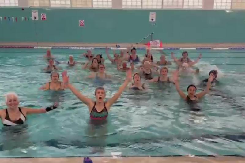 June Mytime Active Stories