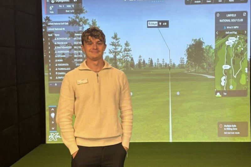 Joe Dobb - Mytime Active stories