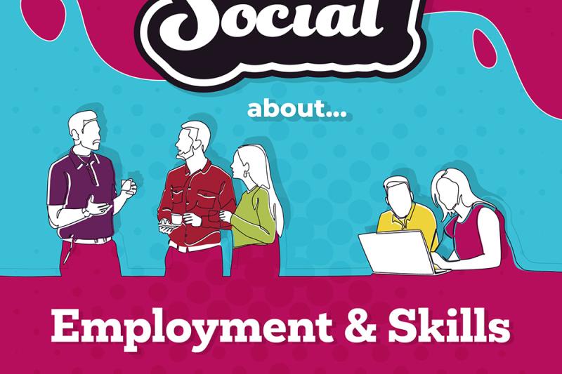 Seriously Social