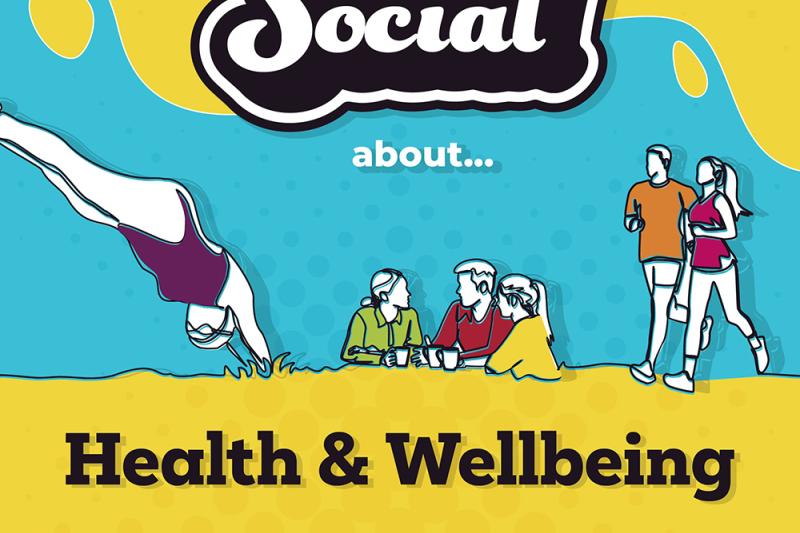 Seriously Social