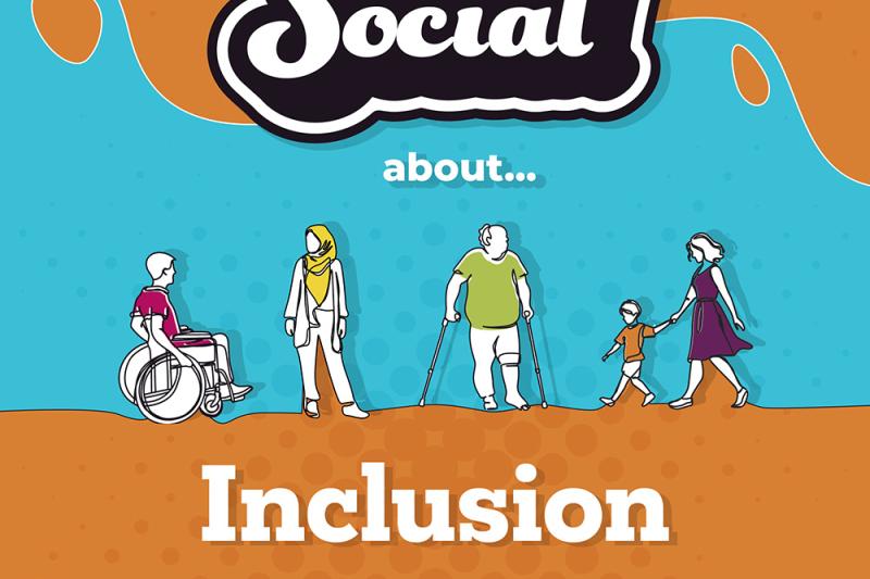 Seriously Social