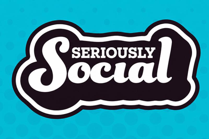Seriously Social
