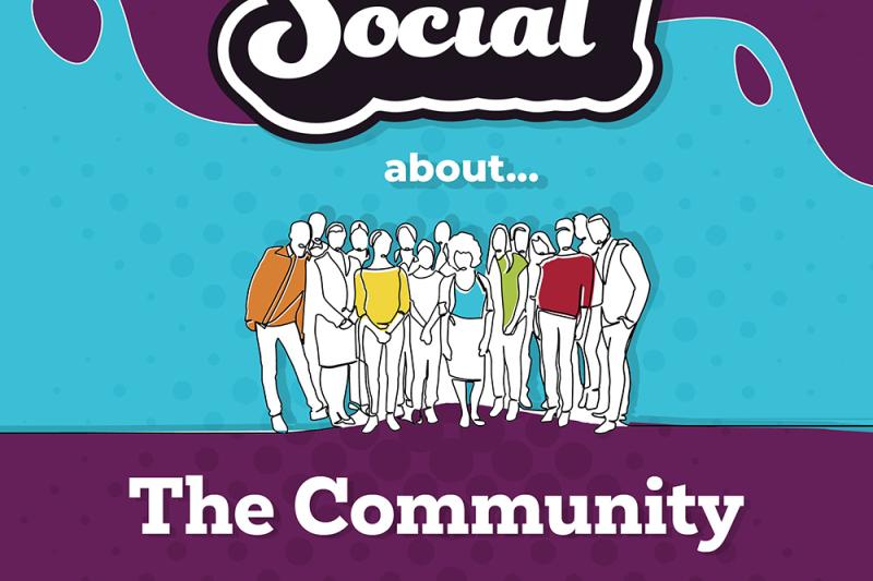 Seriously Social