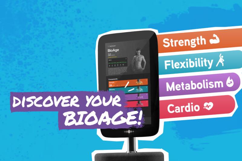 Bioage block