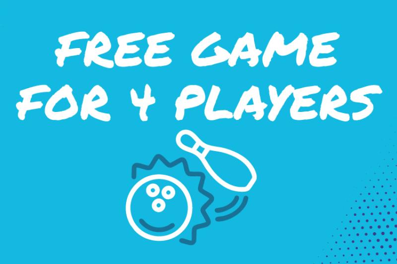 4 player